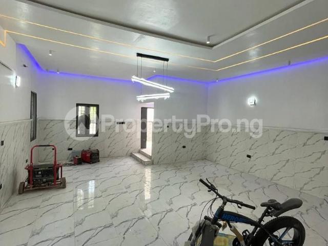 Bungalow for sale in Katsina