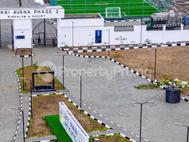 Bungalow for sale in Lagos