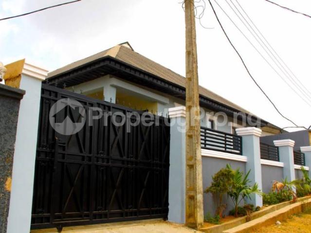 Bungalow for sale in Ogun
