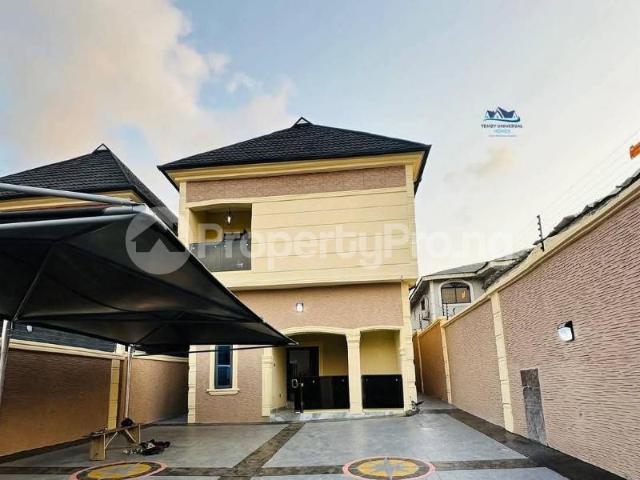 Bungalow for sale in Ogba Egbema Ndoni