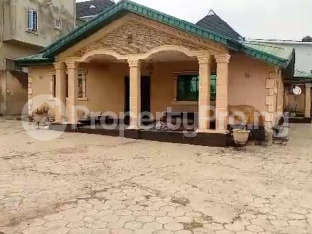 Bungalow for sale in Ogba Egbema Ndoni