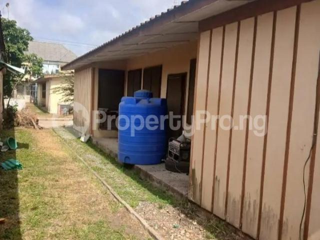 Bungalow for sale in Abuja