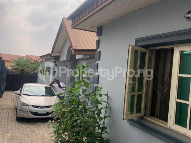 Bungalow for sale in Ojo