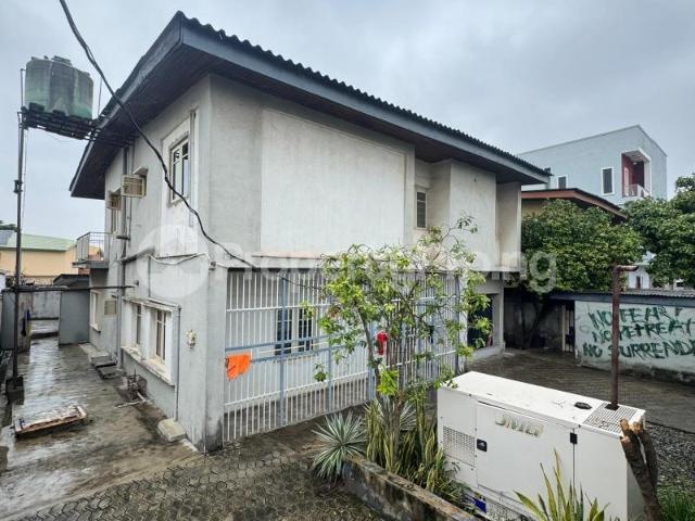 Duplex for sale in Lagos