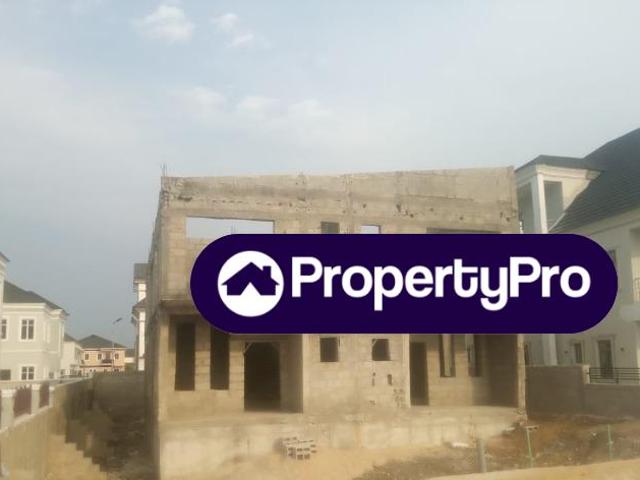 House for sale in Lagos