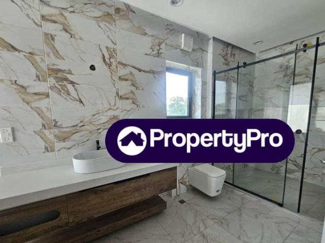 House for sale in Lagos
