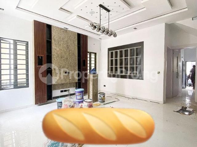 Duplex for sale in Lagos