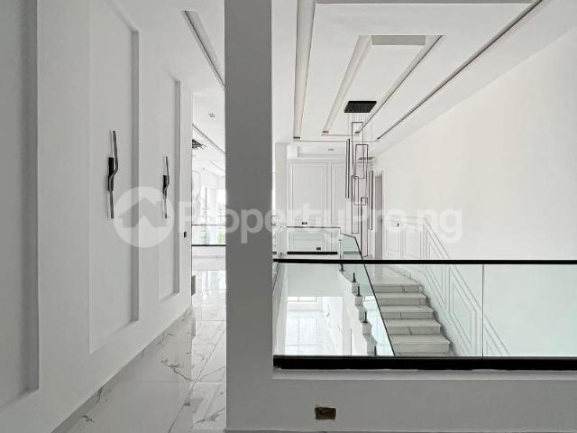 Bungalow for sale in Eti Osa, Abuja