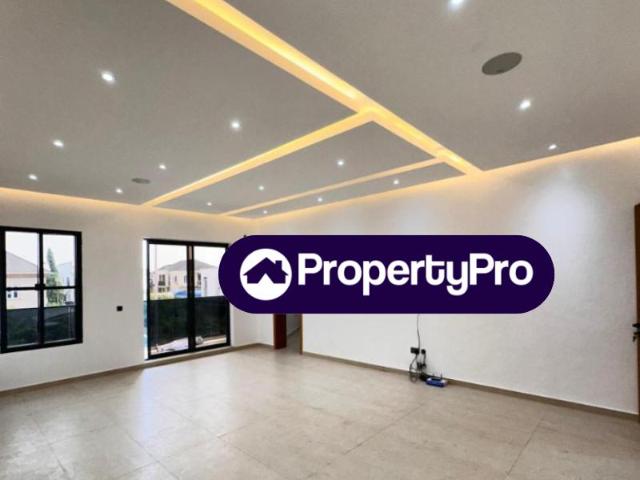 Duplex for sale in Lagos