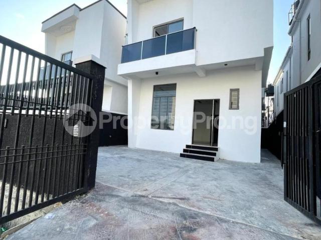 Duplex for sale in Lagos