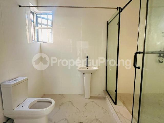 Duplex for sale in Rivers