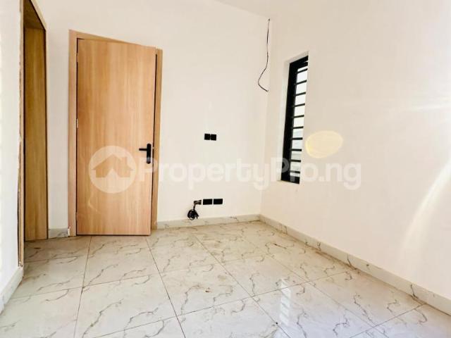 Duplex for sale in Amuwo Odofin, Abuja