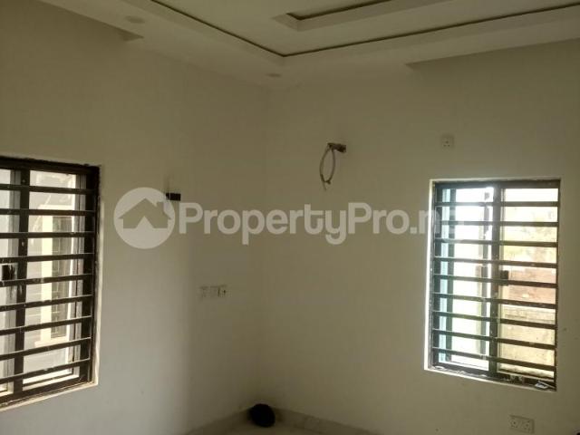 Duplex for sale in Amuwo Odofin, Abuja