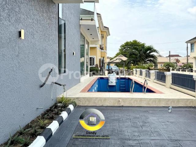 Duplex for sale in Ibeju Lekki, Abuja