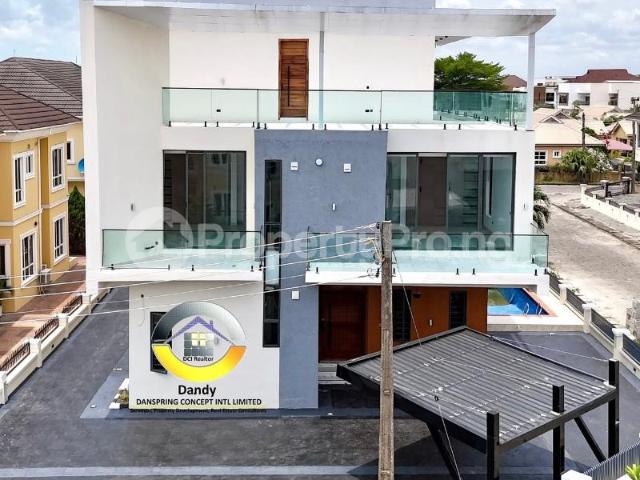 Duplex for sale in Ibeju Lekki, Abuja