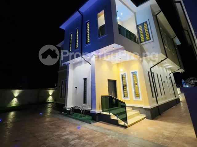Duplex for sale in Enugu