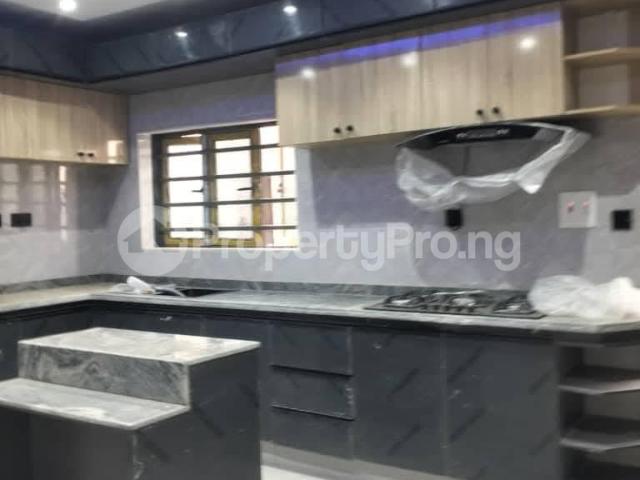 Duplex for sale in Ojo