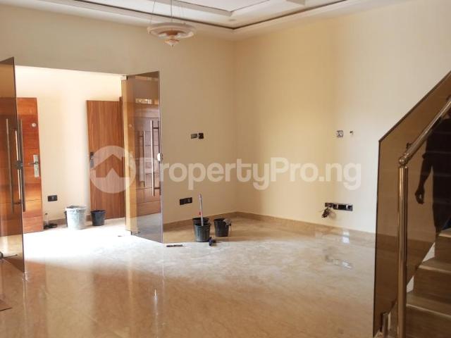 Duplex for sale in Rivers