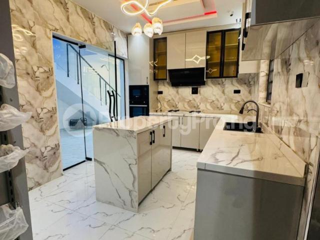 Duplex for sale in Rivers