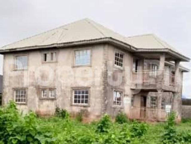 Duplex for sale in Ikorodu, Abuja