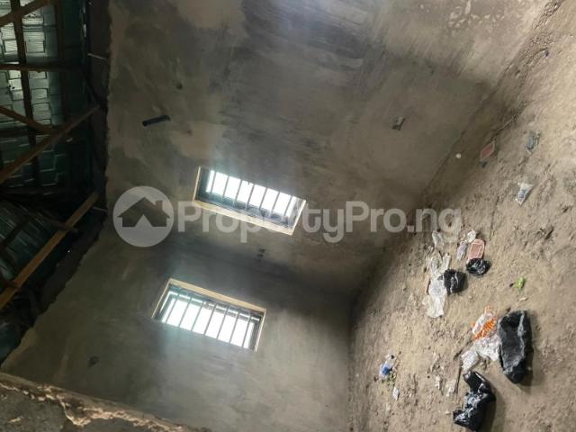 Duplex for sale in Ikorodu, Abuja