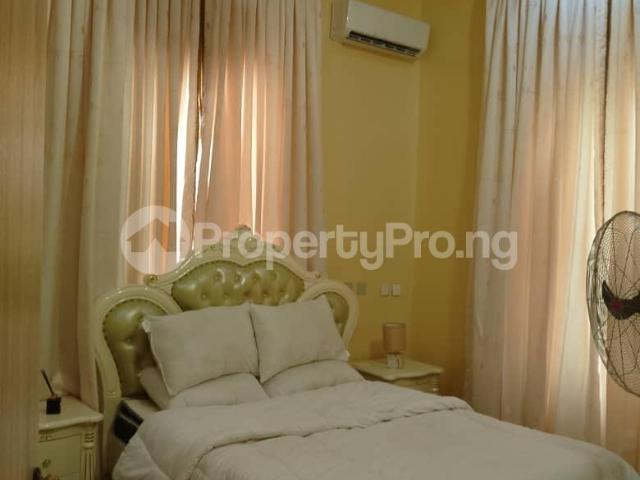 Duplex for sale in Ibeju Lekki, Abuja