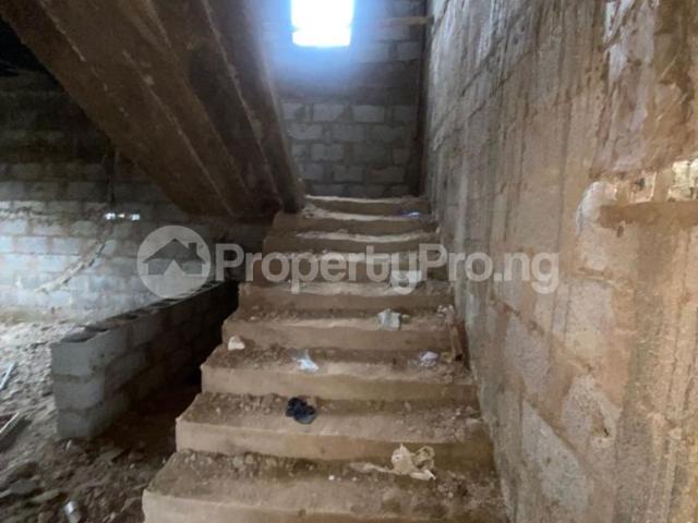 Duplex for sale in Abuja