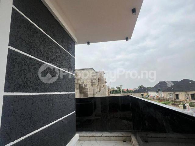 Duplex for sale in Ogun