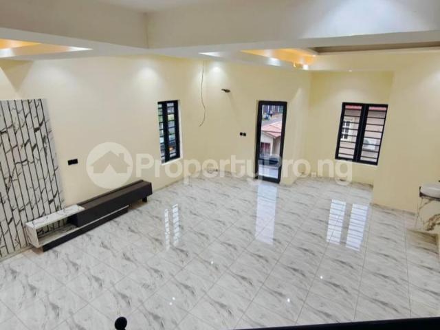 Duplex for sale in Rivers