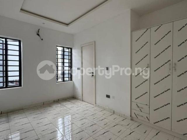 Duplex for sale in Ogba Egbema Ndoni