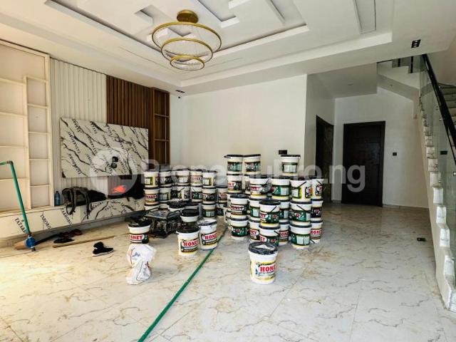 Duplex for sale in Rivers