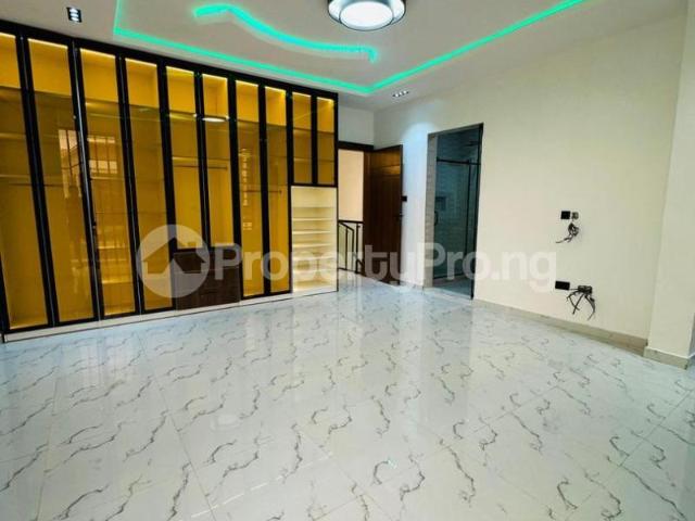 Duplex for sale in Rivers