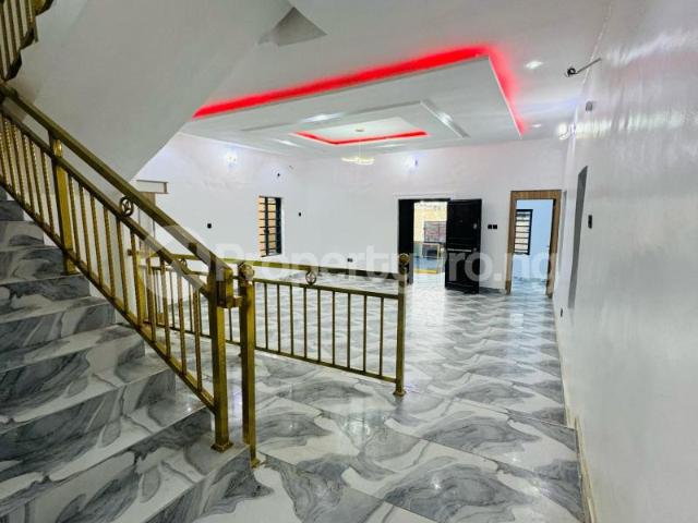 Duplex for sale in Rivers
