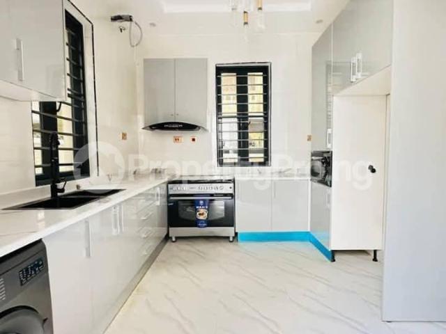 Duplex for sale in Rivers