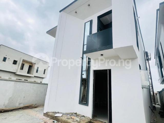 Duplex for sale in Rivers
