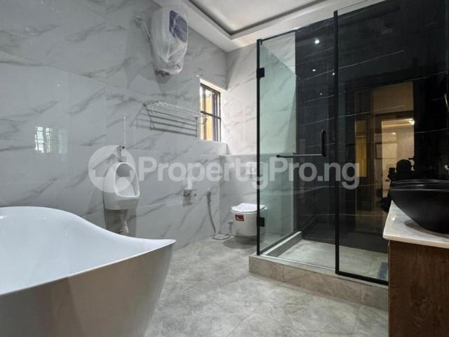 Duplex for sale in Rivers