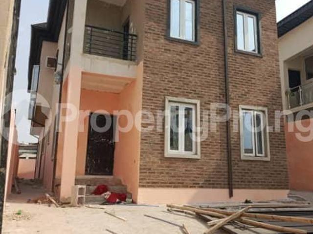 Duplex for sale in Ogba Egbema Ndoni