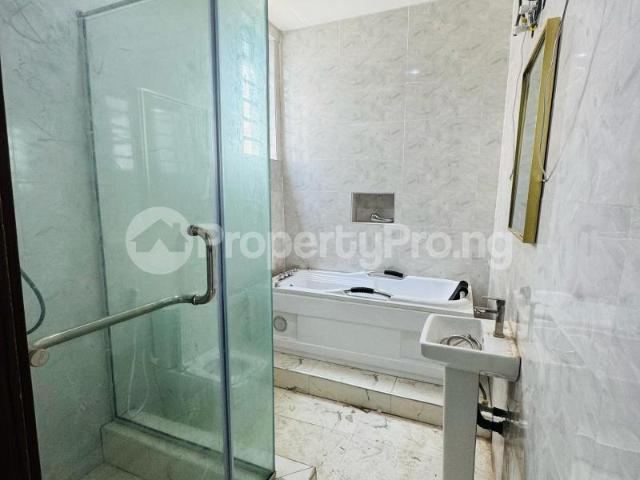 Duplex for sale in Rivers