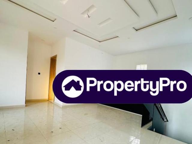 House for sale in Ogba Egbema Ndoni