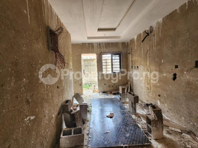 Duplex for sale in Ogun