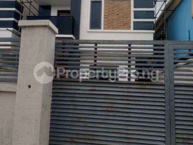 Duplex for sale in Lagos