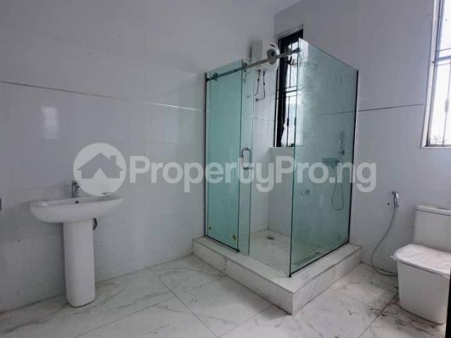 Duplex for sale in Surulere, Oyo