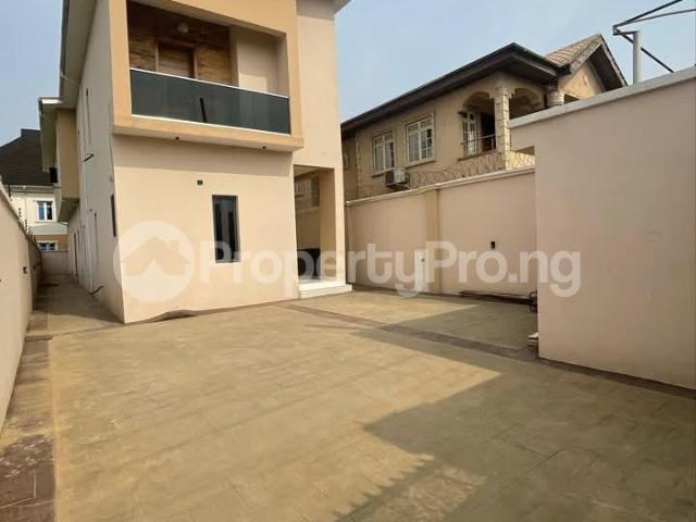 Duplex for sale in Kosofe , Abuja