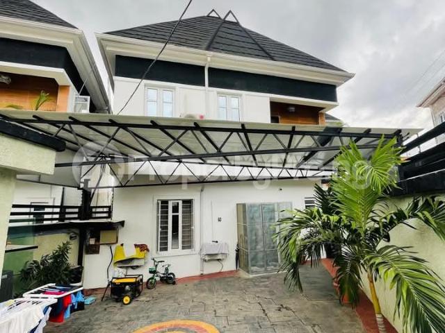 Duplex for sale in Rivers