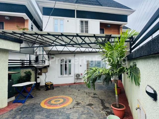 Duplex for sale in Rivers