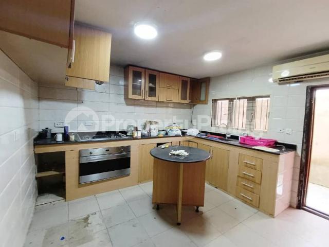 Duplex for sale in Eti Osa, Abuja