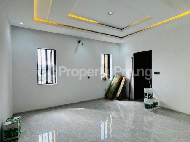 Duplex for sale in Rivers