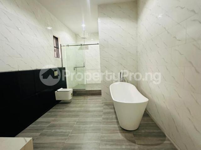 Duplex for sale in Amuwo Odofin, Abuja