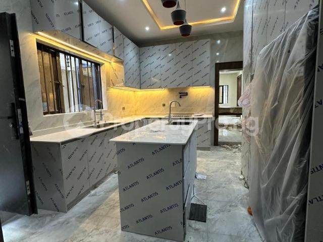 Duplex for sale in Rivers