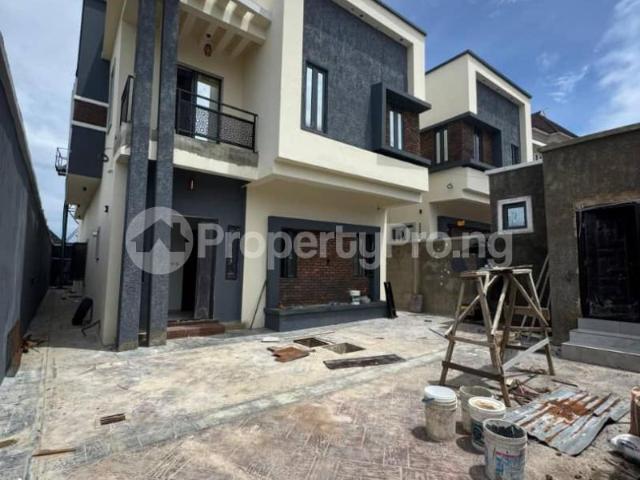 House for sale in Rivers